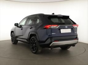 Toyota RAV 4 - 2024