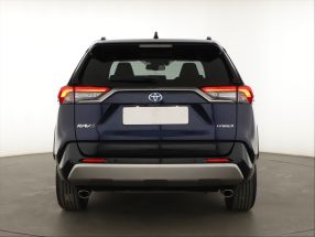 Toyota RAV 4 - 2024