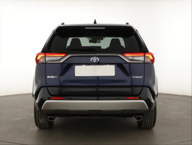 Toyota RAV 4 - 2024