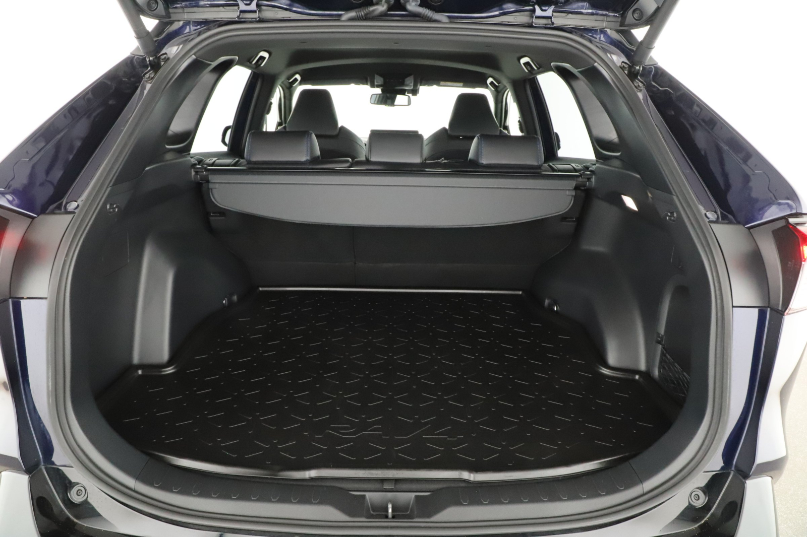Toyota RAV 4 - 2024