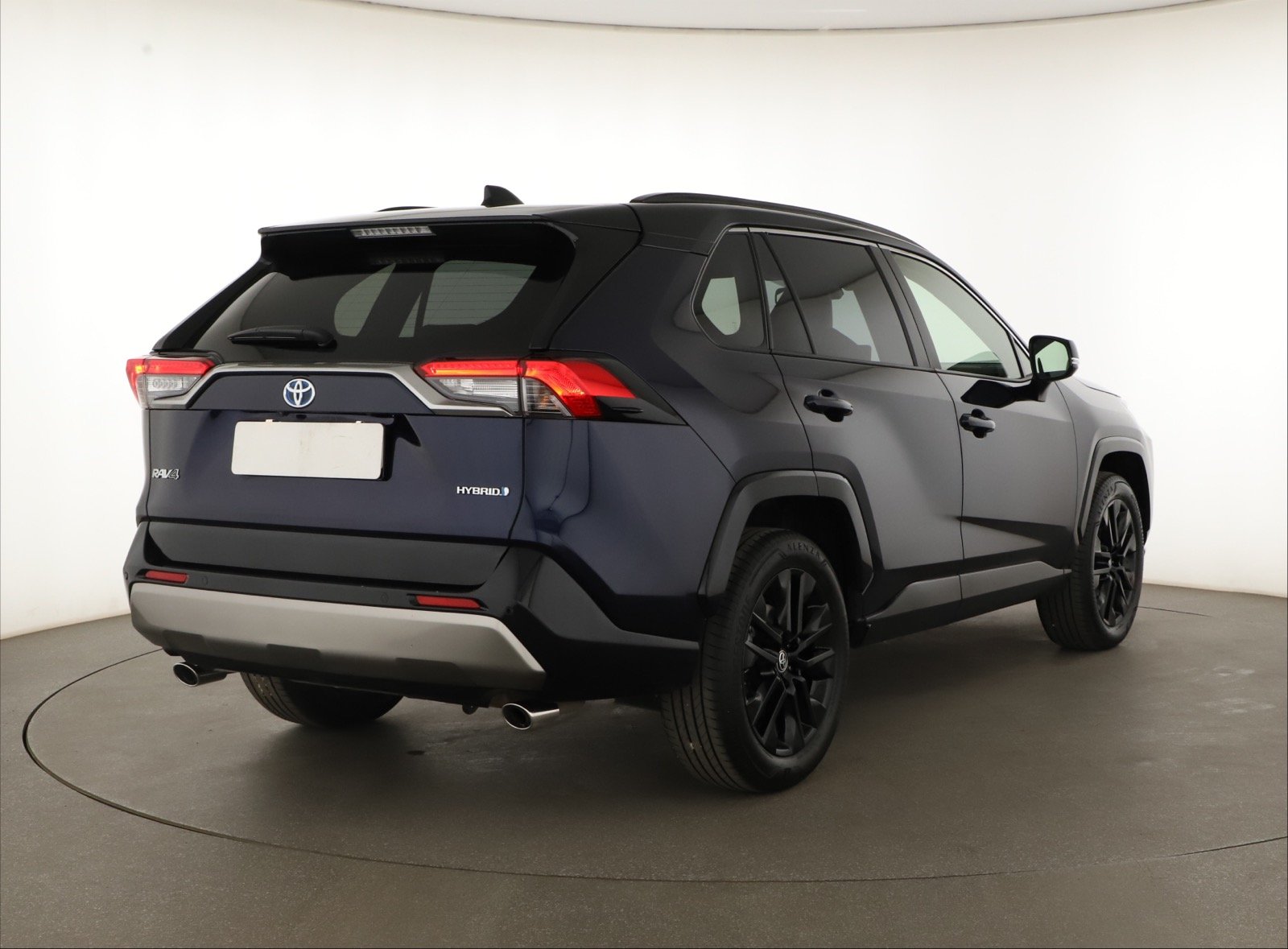 Toyota RAV 4 - 2024