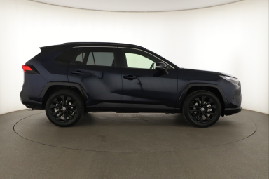 Toyota RAV 4 - 2024