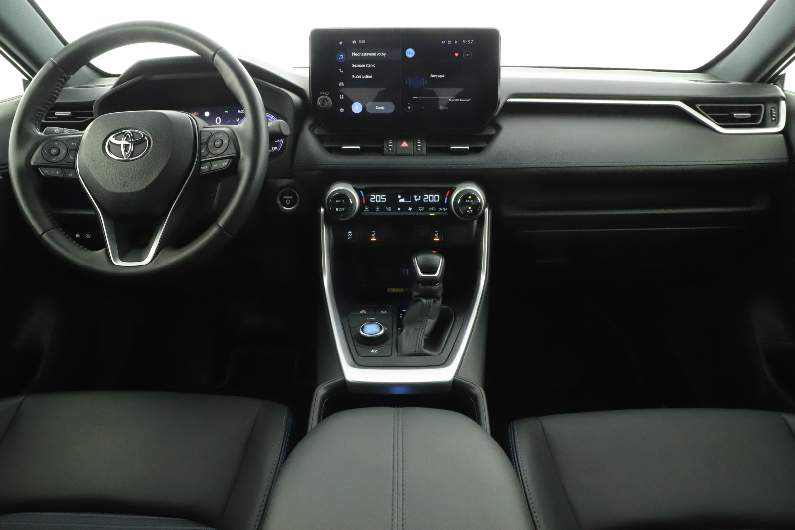 Toyota RAV 4 - 2024