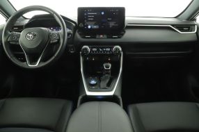Toyota RAV 4 - 2024