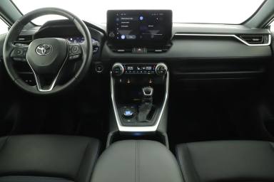 Toyota RAV 4 - 2024