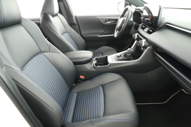 Toyota RAV 4 - 2024