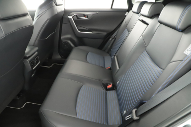 Toyota RAV 4 - 2024