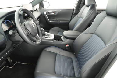 Toyota RAV 4 - 2024