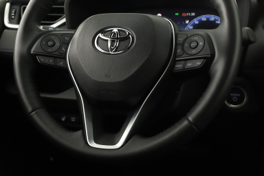 Toyota RAV 4 - 2024