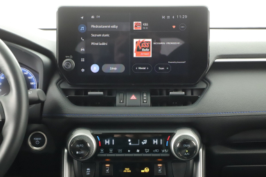 Toyota RAV 4 - 2024