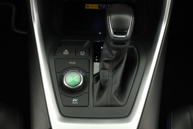 Toyota RAV 4 - 2024