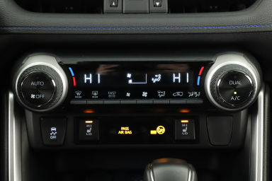 Toyota RAV 4 - 2024