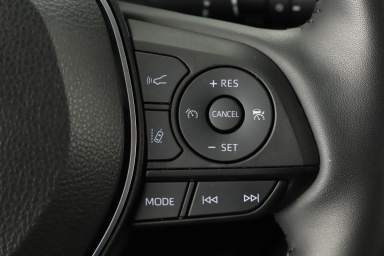 Toyota RAV 4 - 2024