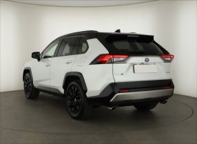 Toyota RAV 4 - 2024