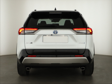 Toyota RAV 4 - 2024