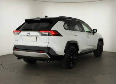 Toyota RAV 4 - 2024