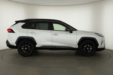Toyota RAV 4 - 2024