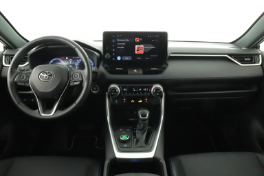 Toyota RAV 4 - 2024