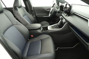 Toyota RAV 4 - 2024