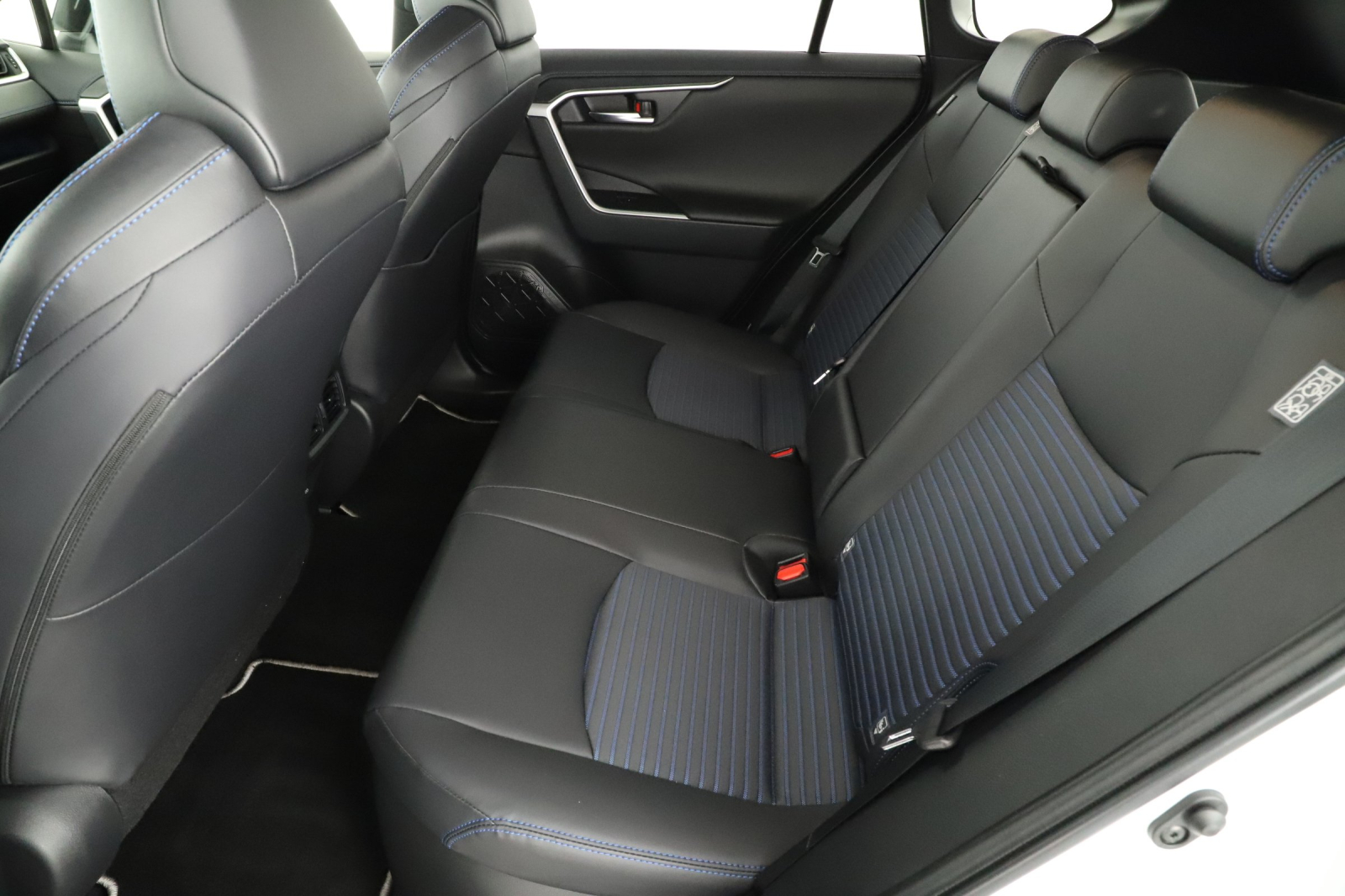 Toyota RAV 4 - 2024