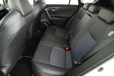Toyota RAV 4 - 2024