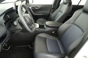 Toyota RAV 4 - 2024