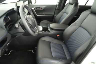Toyota RAV 4 - 2024