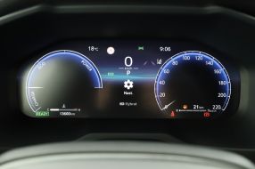 Toyota RAV 4 - 2024