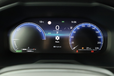 Toyota RAV 4 - 2024