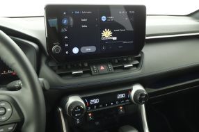 Toyota RAV 4 - 2024