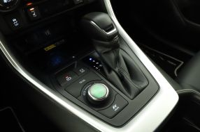 Toyota RAV 4 - 2024