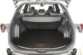 Toyota RAV 4 - 2024