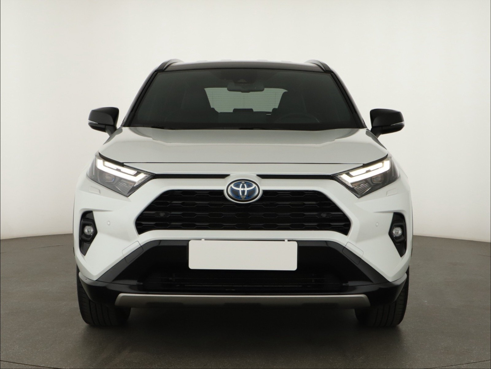 Toyota RAV 4 - 2024
