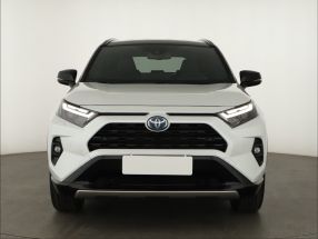 Toyota RAV 4 - 2024
