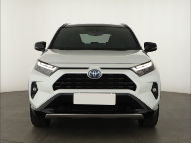 Toyota RAV 4 - 2024