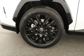 Toyota RAV 4 - 2024