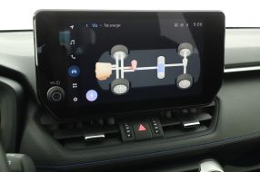 Toyota RAV 4 - 2024