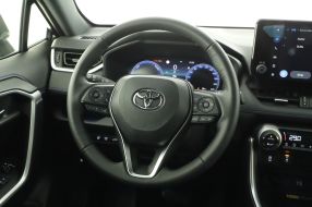 Toyota RAV 4 - 2024