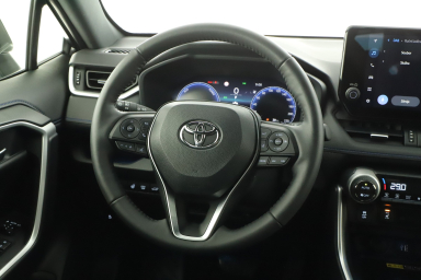 Toyota RAV 4 - 2024