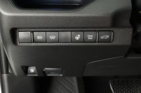 Toyota RAV 4 - 2024