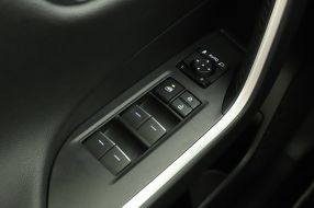 Toyota RAV 4 - 2024