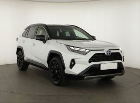 Toyota RAV 4 - 2024