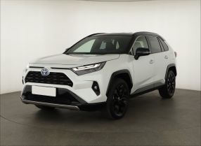 Toyota RAV 4 - 2024