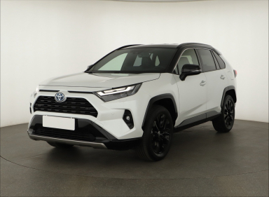 Toyota RAV 4 - 2024