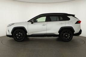 Toyota RAV 4 - 2024