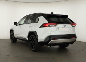Toyota RAV 4 - 2024