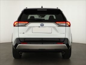 Toyota RAV 4 - 2024