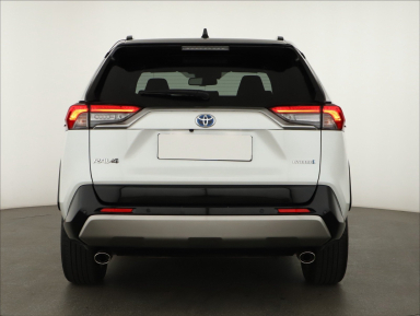 Toyota RAV 4 - 2024