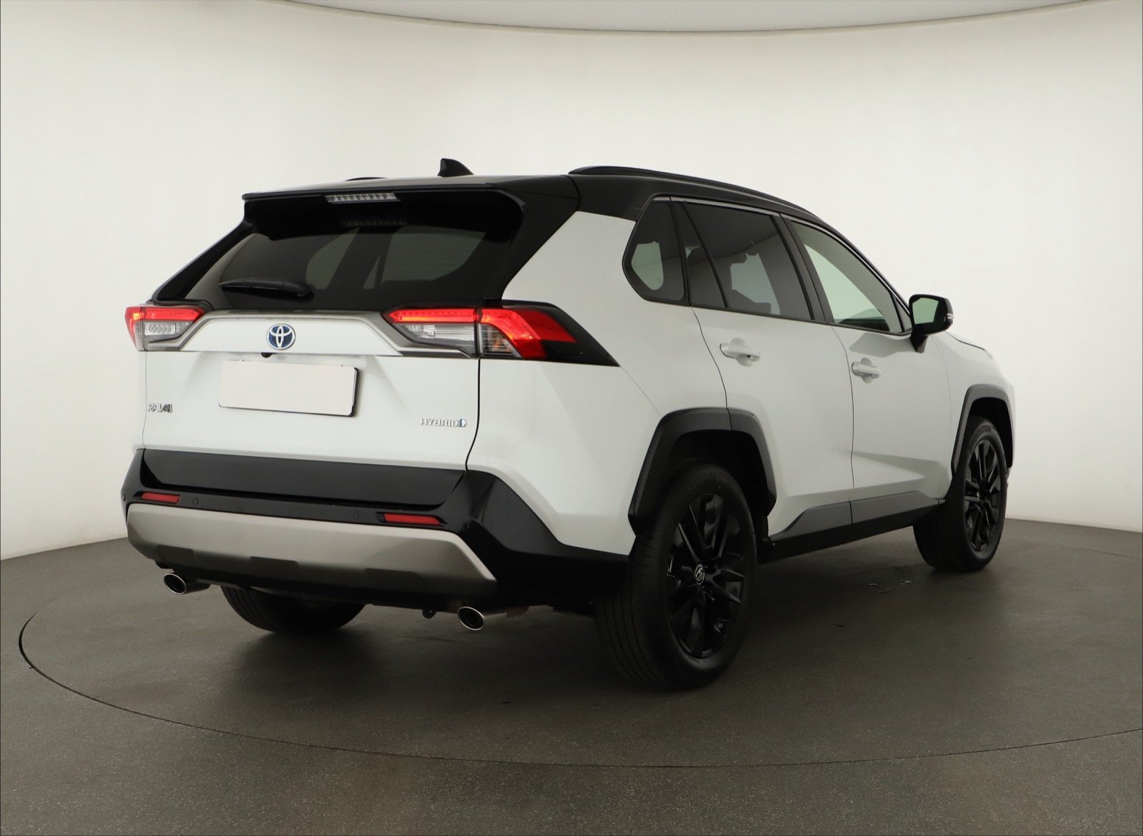Toyota RAV 4 - 2024