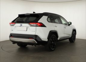 Toyota RAV 4 - 2024